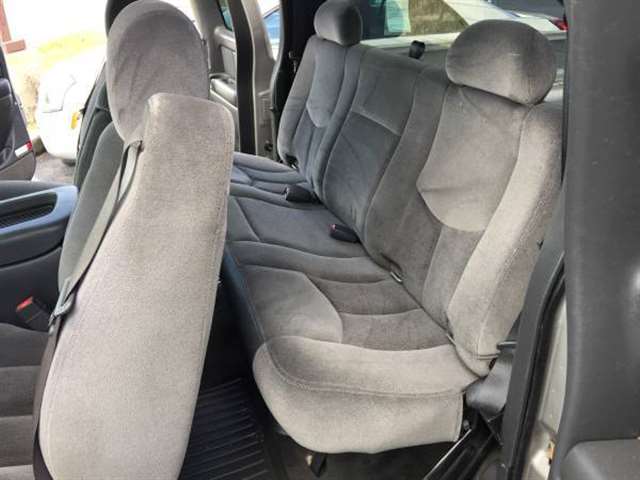 GMC Sierra 1500 2005 photo 11